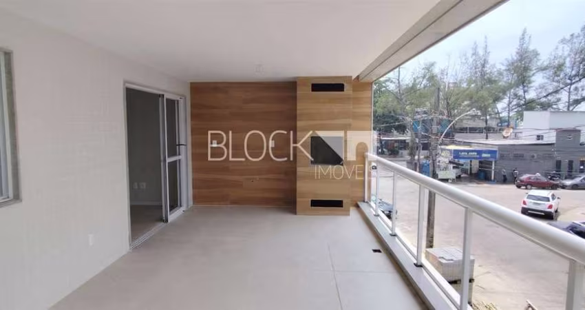 Apartamento com 3 quartos à venda na Rua Presidente Nereu Ramos, --, Recreio dos Bandeirantes, Rio de Janeiro