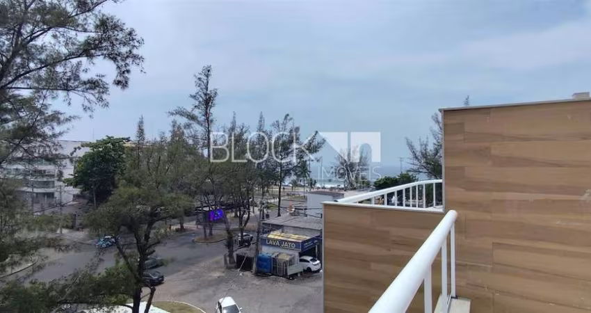 Apartamento com 4 quartos à venda na Rua Presidente Nereu Ramos, --, Recreio dos Bandeirantes, Rio de Janeiro
