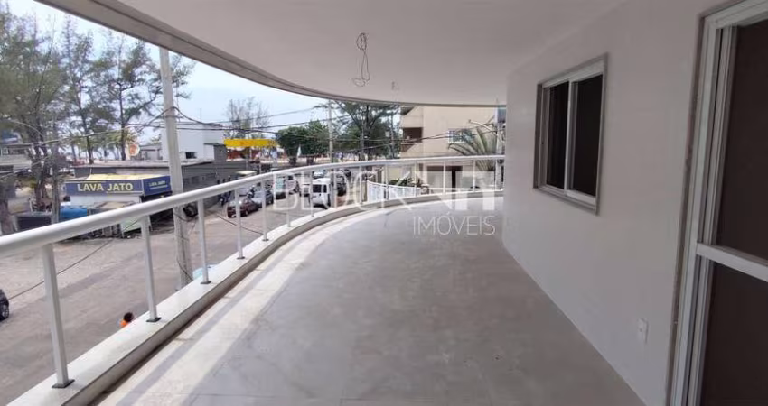 Apartamento com 3 quartos à venda na Rua Presidente Nereu Ramos, --, Recreio dos Bandeirantes, Rio de Janeiro