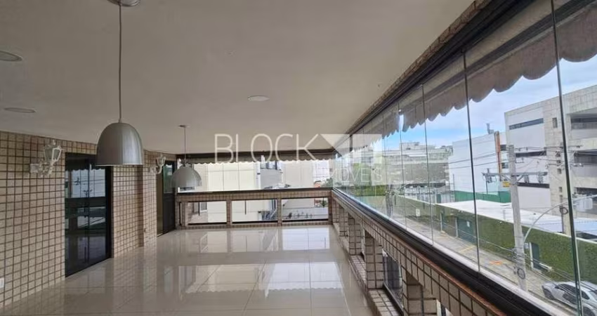 Apartamento com 3 quartos para alugar na Rua Otávio de Faria, --, Recreio dos Bandeirantes, Rio de Janeiro
