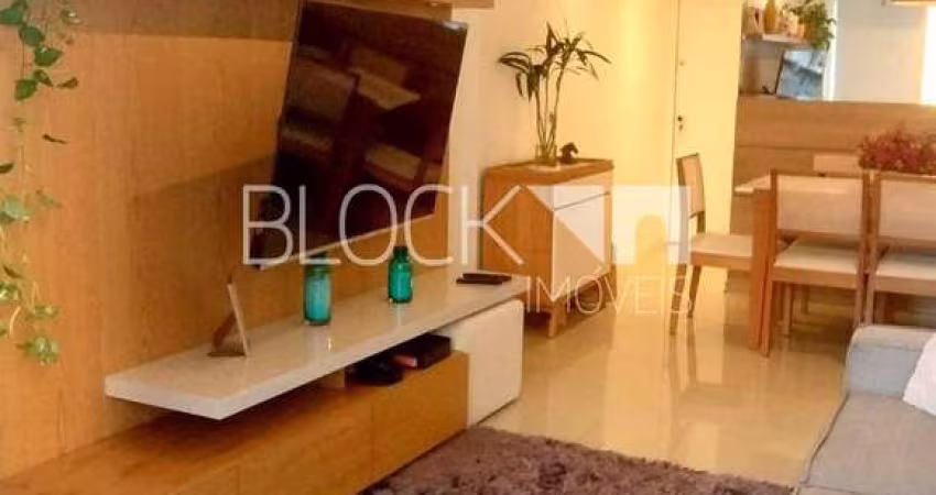Apartamento com 2 quartos à venda na Rua Coronel Paulo Malta Rezende, --, Barra da Tijuca, Rio de Janeiro