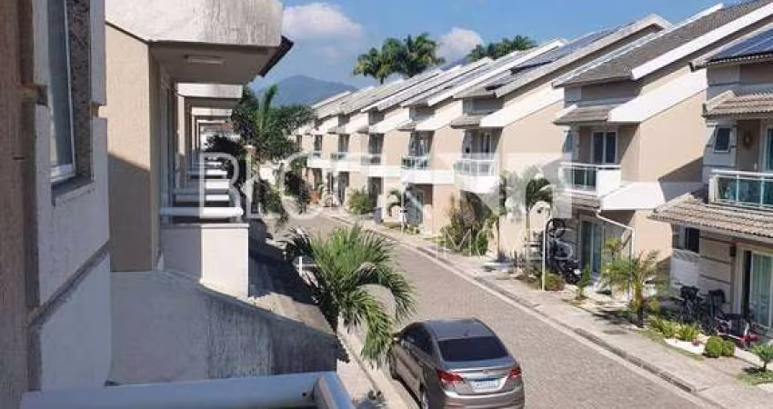 Casa em condomínio fechado com 4 quartos à venda na Rua Mário Lisboa de Carvalho, --, Vargem Grande, Rio de Janeiro