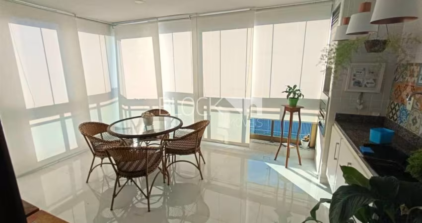 Apartamento com 3 quartos à venda na Rua Alberto Bianchi, --, Recreio dos Bandeirantes, Rio de Janeiro
