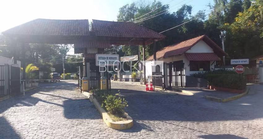 Casa em condomínio fechado com 2 quartos à venda na Estrada do Moinho, --, Campo Grande, Rio de Janeiro