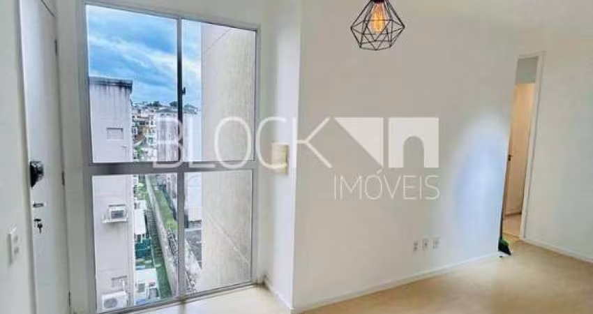 Apartamento com 2 quartos à venda na Rua Goianinha, --, Curicica, Rio de Janeiro