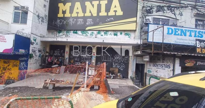 Ponto comercial com 5 salas para alugar na Rua Oliva Maia, --, Madureira, Rio de Janeiro