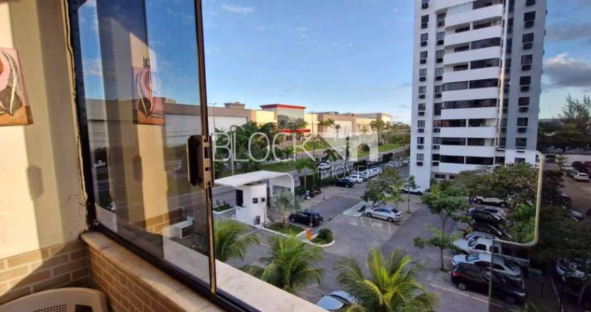 Apartamento com 3 quartos para alugar na Estrada Benvindo de Novaes, --, Recreio dos Bandeirantes, Rio de Janeiro