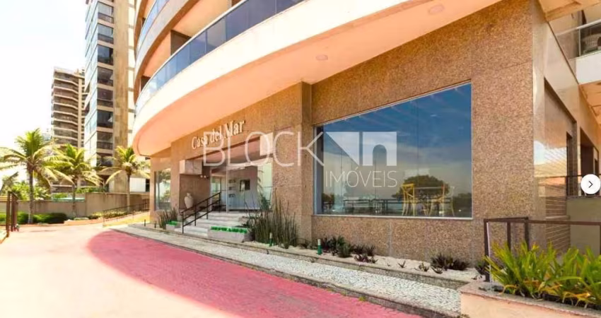 Flat com 2 quartos à venda na Avenida Lúcio Costa, --, Barra da Tijuca, Rio de Janeiro