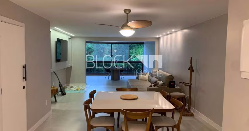 Apartamento com 3 quartos à venda na Rua Clóvis Salgado, --, Recreio dos Bandeirantes, Rio de Janeiro