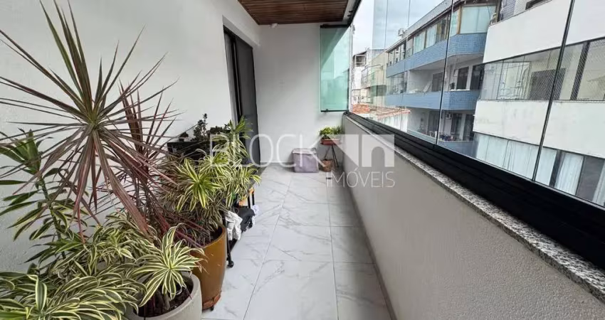 Recreio dos Bandeirantes | Apartamento 3 quartos, sendo 1 suite