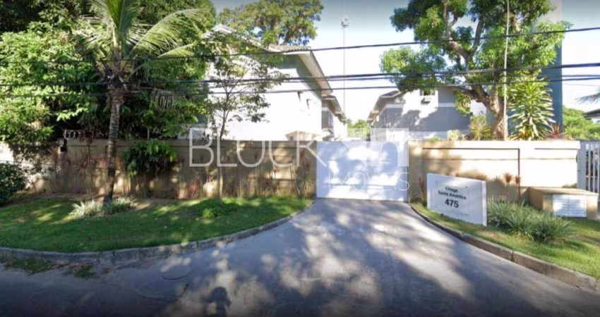 Apartamento com 2 quartos para alugar na Rua Santa América, --, Recreio dos Bandeirantes, Rio de Janeiro