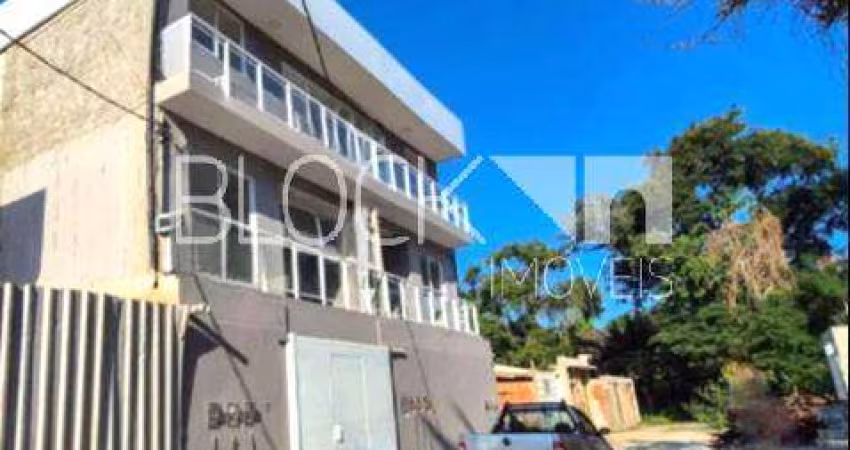 Apartamento com 2 quartos para alugar na Rua Santa América, --, Recreio dos Bandeirantes, Rio de Janeiro