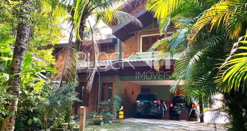 Casa em condomínio fechado com 4 quartos para alugar na Rua Luciano Gallet, --, Vargem Grande, Rio de Janeiro