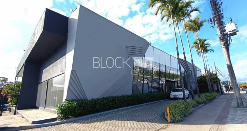 Barracão / Galpão / Depósito para alugar na Avenida das Américas, --, Recreio dos Bandeirantes, Rio de Janeiro