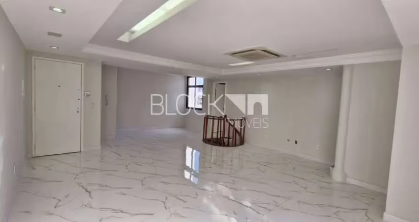 Recreio dos Bandeirantes | Apartamento 3 quartos, sendo 1 suite