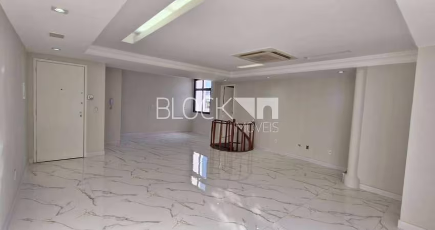 Apartamento com 3 quartos para alugar na Rua Guilherme Baptista, --, Recreio dos Bandeirantes, Rio de Janeiro