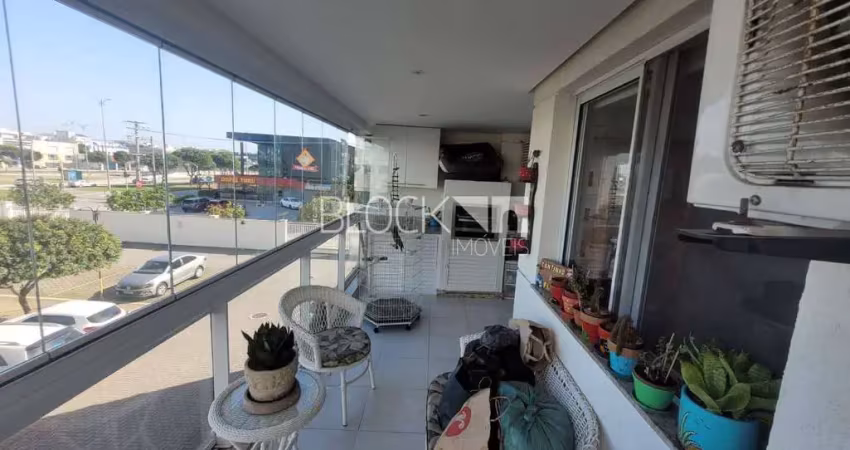 Recreio dos bandeirantes | apartamento 3 quartos, sendo 1 suite
