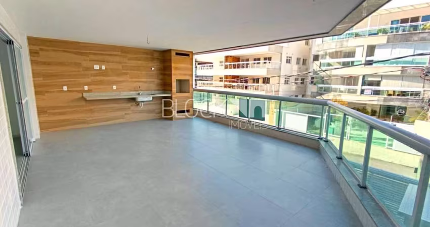 Apartamento com 3 quartos à venda na Rua Governador Raul Veiga, --, Recreio dos Bandeirantes, Rio de Janeiro