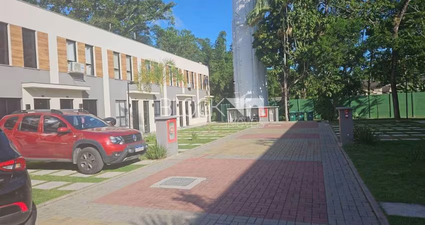 Casa em condomínio fechado com 2 quartos à venda na Estrada do Sacarrão, --, Vargem Grande, Rio de Janeiro
