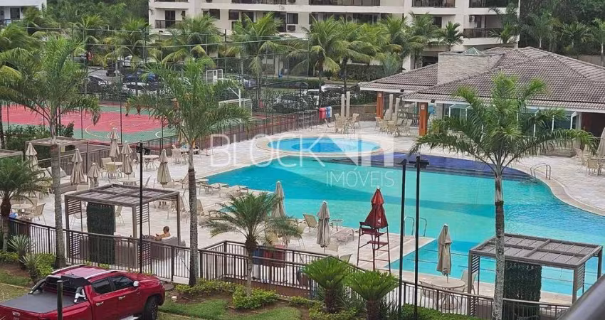 Apartamento com 3 quartos à venda na Rua Silvia Pozzano, --, Recreio dos Bandeirantes, Rio de Janeiro