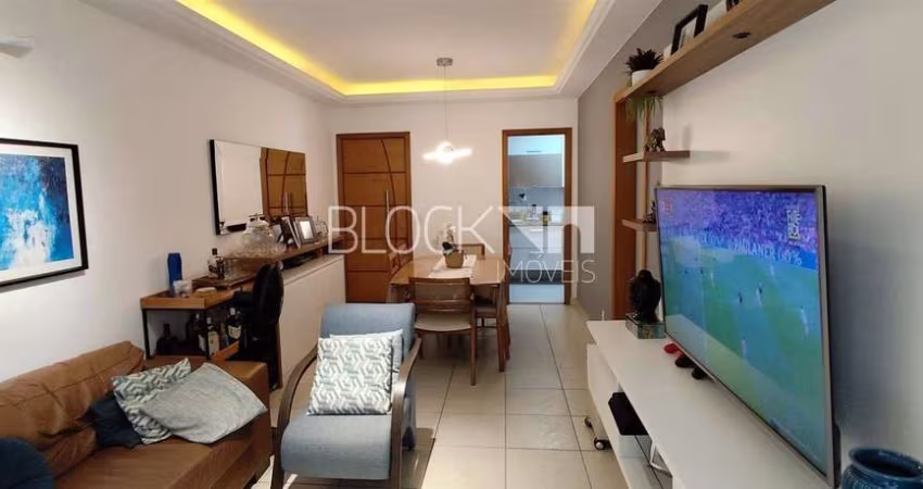 Apartamento com 3 quartos à venda na Rua Ivo Borges, --, Recreio dos Bandeirantes, Rio de Janeiro