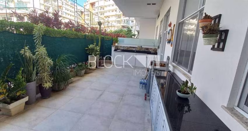 Apartamento com 2 quartos à venda na Rua Teixeira Heizer, --, Recreio dos Bandeirantes, Rio de Janeiro