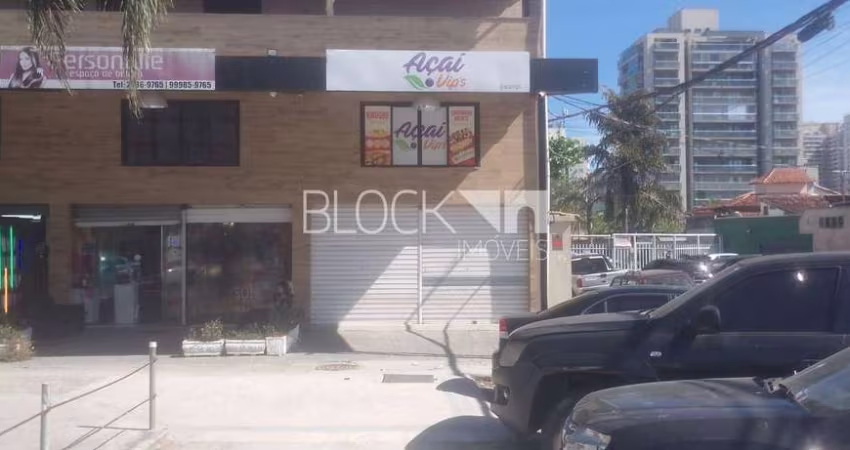 Ponto comercial para alugar na Avenida Guiomar Novais, --, Recreio dos Bandeirantes, Rio de Janeiro