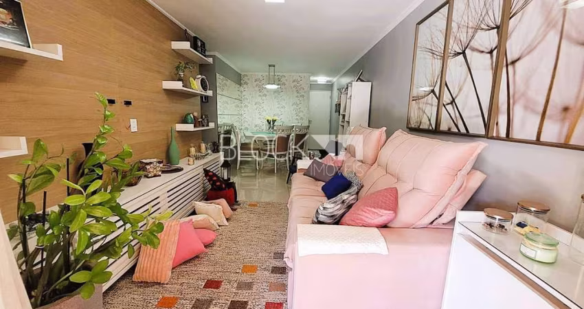 Apartamento com 3 quartos à venda na Rua Venâncio Veloso, --, Recreio dos Bandeirantes, Rio de Janeiro