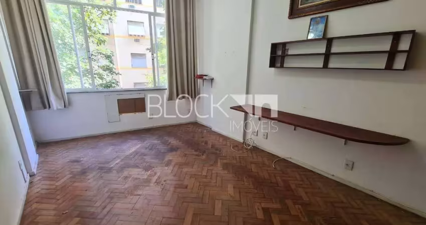 Copacabana | Apartamento 1 quarto, sendo 1 suite