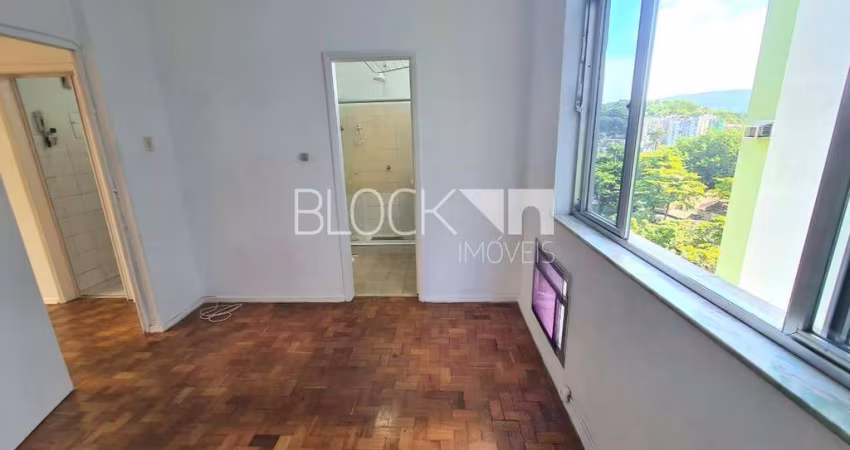 Apartamento com 1 quarto à venda na Rua Lauro Muller, --, Botafogo, Rio de Janeiro
