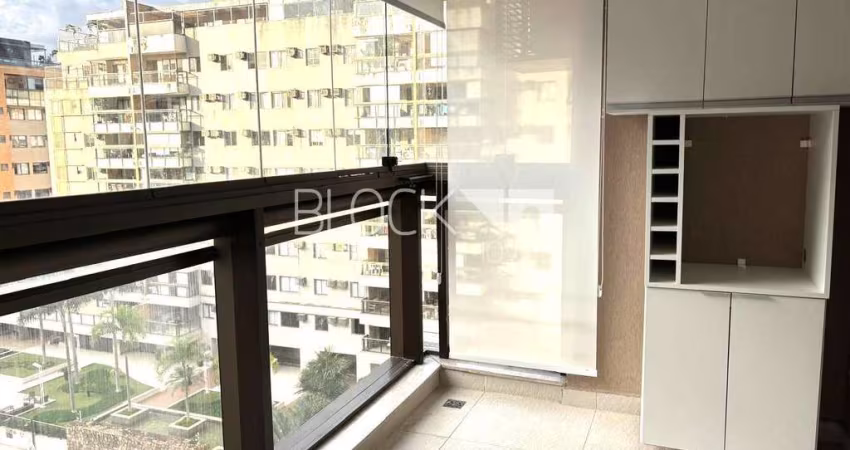 Apartamento com 3 quartos à venda na Rua Silvia Pozzano, --, Recreio dos Bandeirantes, Rio de Janeiro