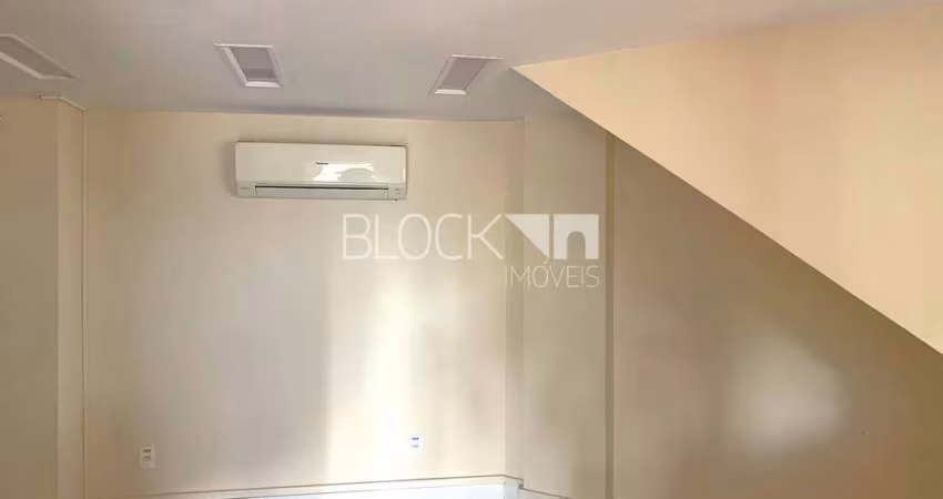 Ponto comercial à venda na Avenida Ruy Frazão Soares, --, Barra da Tijuca, Rio de Janeiro