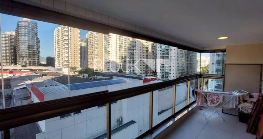 Apartamento com 3 quartos à venda na Avenida Henfil, --, Recreio dos Bandeirantes, Rio de Janeiro