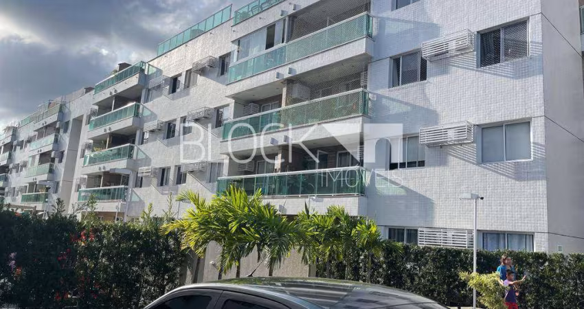 Apartamento com 2 quartos à venda na Rua Daniel Barreto dos Santos, --, Vargem Pequena, Rio de Janeiro