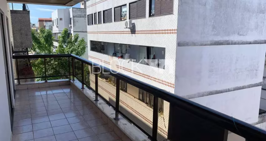 Recreio dos bandeirantes | apartamento 2 quartos, sendo 1 suite