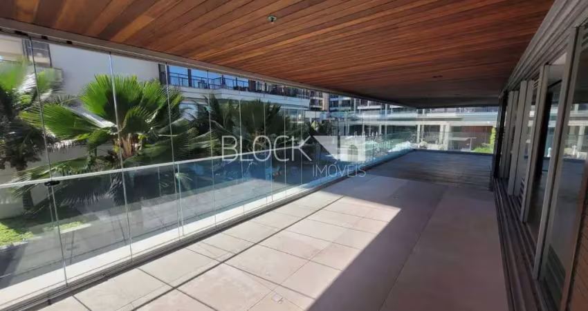 Barra da tijuca | apartamento 2 quartos, sendo 1 suite