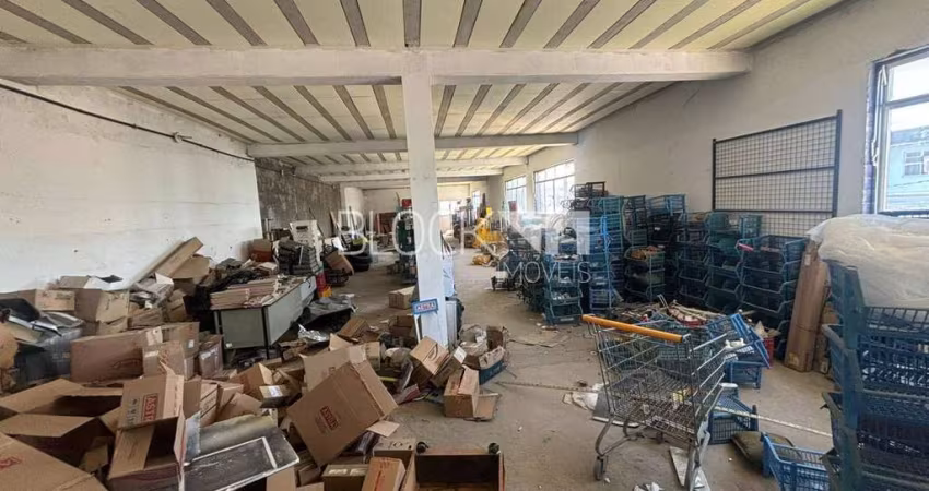 Ponto comercial para alugar na Estrada Santa Eugênia, --, Santa Cruz, Rio de Janeiro