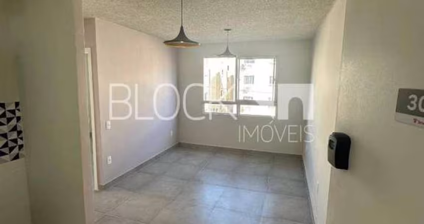 Apartamento com 2 quartos à venda na Estrada José Duarte, --, Vargem Pequena, Rio de Janeiro