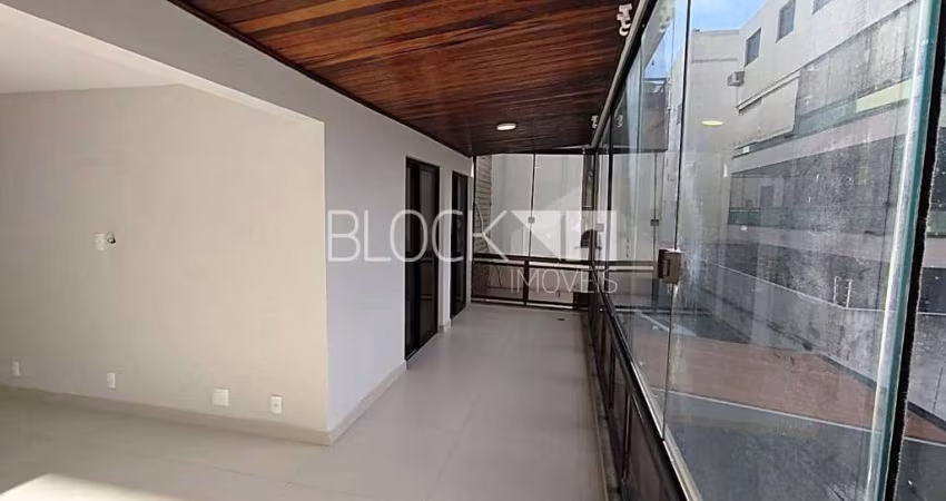 Apartamento com 3 quartos à venda na Avenida Jarbas de Carvalho, --, Recreio dos Bandeirantes, Rio de Janeiro