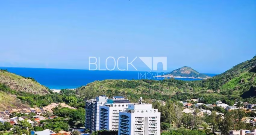 Cobertura com 3 quartos à venda na Avenida Henfil, --, Recreio dos Bandeirantes, Rio de Janeiro