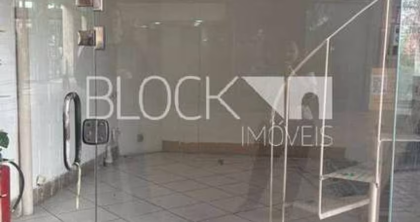 Ponto comercial para alugar na Avenida das Américas, --, Barra da Tijuca, Rio de Janeiro