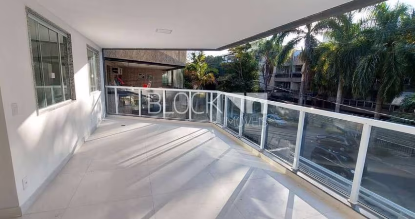 Apartamento com 3 quartos para alugar na Rua Professor Motta Maia, --, Recreio dos Bandeirantes, Rio de Janeiro