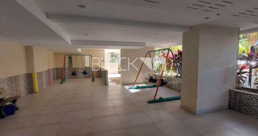 Apartamento com 2 quartos para alugar na Estrada Coronel Pedro Corrêa, --, Jacarepaguá, Rio de Janeiro