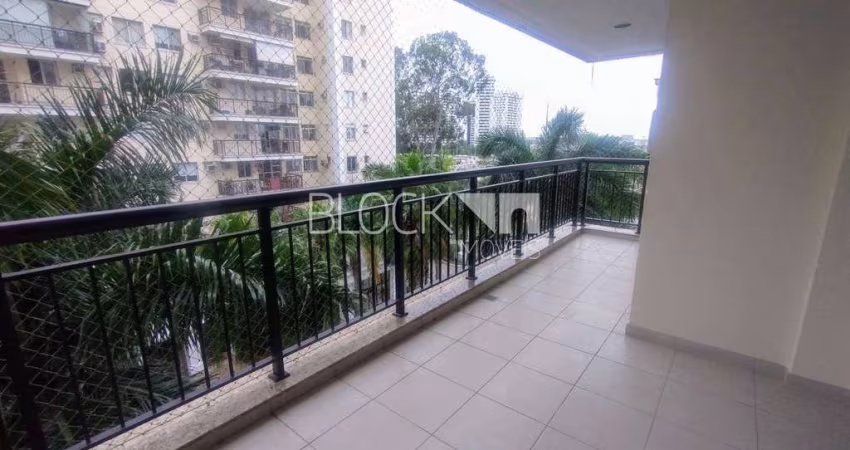 Apartamento com 2 quartos para alugar na Avenida das Américas, --, Recreio dos Bandeirantes, Rio de Janeiro