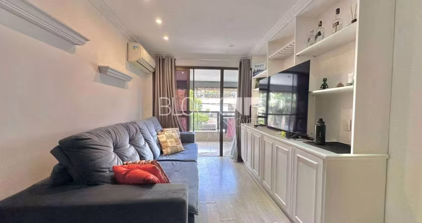 Apartamento com 2 quartos à venda na Rua Antônio de Magalhães, --, Recreio dos Bandeirantes, Rio de Janeiro