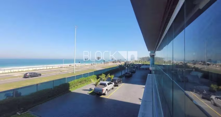 Barra da Tijuca | Apartamento 2 quartos, sendo 1 suite