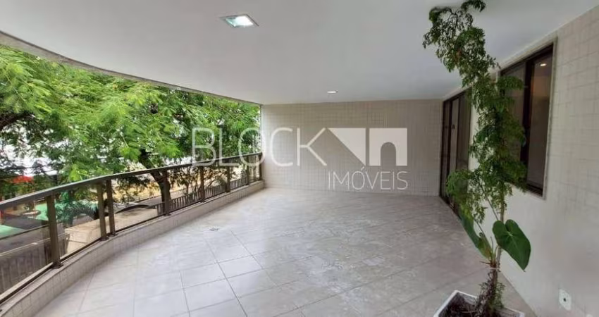 Apartamento com 3 quartos para alugar na Rua Gustavo Corção, --, Recreio dos Bandeirantes, Rio de Janeiro