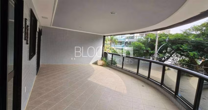 Apartamento com 3 quartos para alugar na Rua Gabriel Matta, --, Recreio dos Bandeirantes, Rio de Janeiro