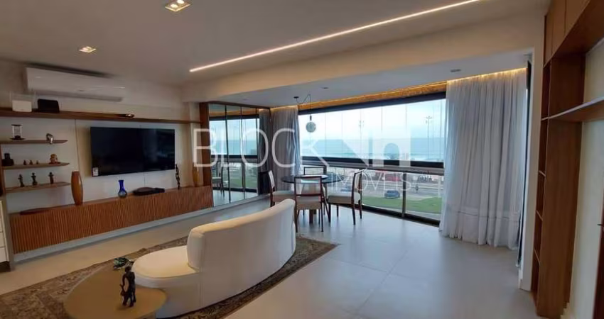 Apartamento com 1 quarto para alugar na Avenida Lúcio Costa, --, Barra da Tijuca, Rio de Janeiro