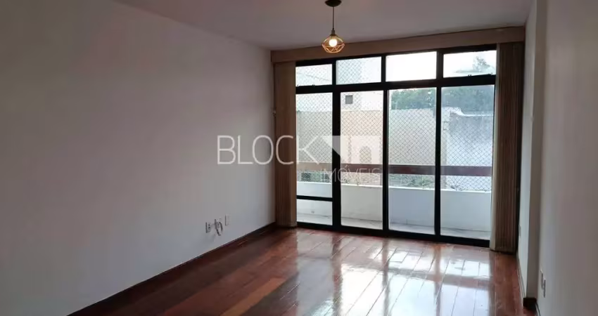 Recreio dos Bandeirantes | Apartamento 3 quartos, sendo 1 suite